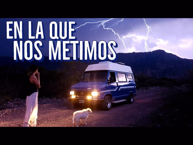 ¿Son seguras las caravanas en caso de rayos?