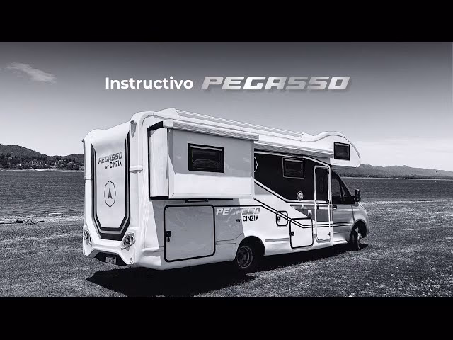 What is another name for a motorhome?