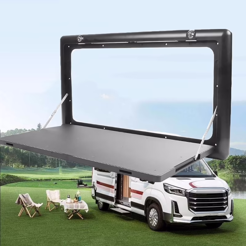 Are folding campers worth it?