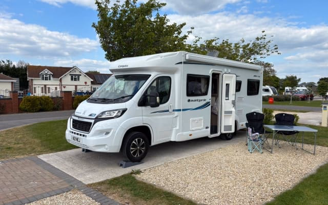 Can I sleep in my campervan in Wales?