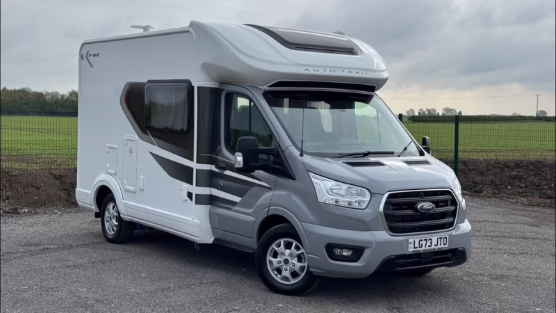 ¿Qué precio tiene la Ford Transit?