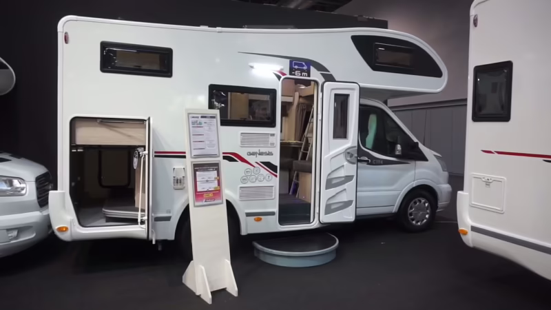 Is Genesis made by Mini Cooper?