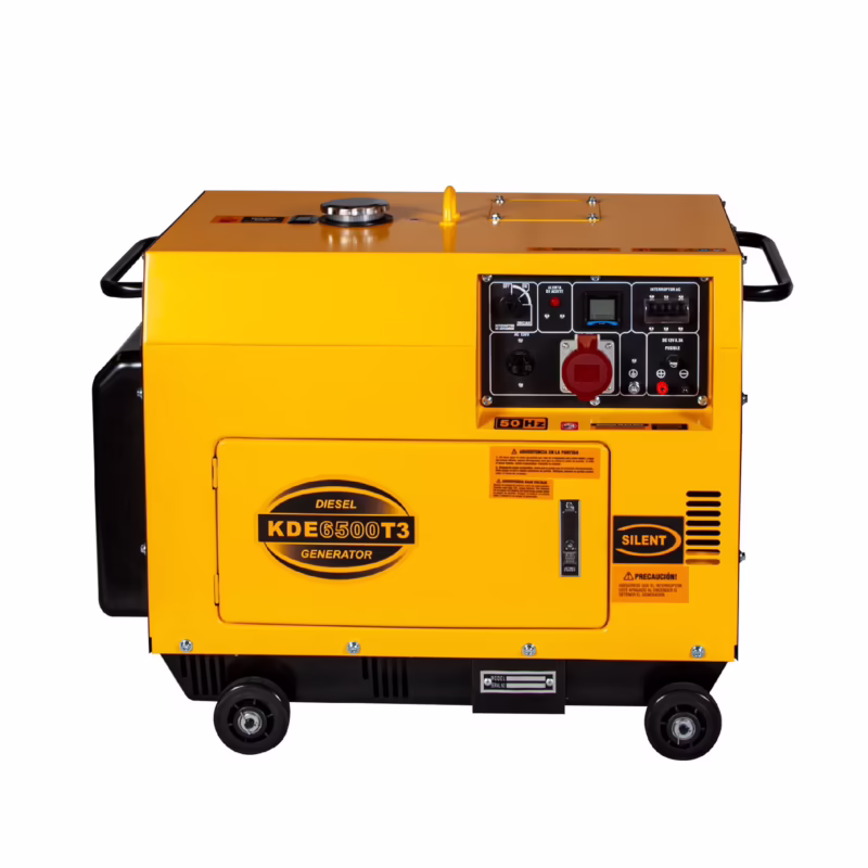 ¿Es Kipor una buena marca?