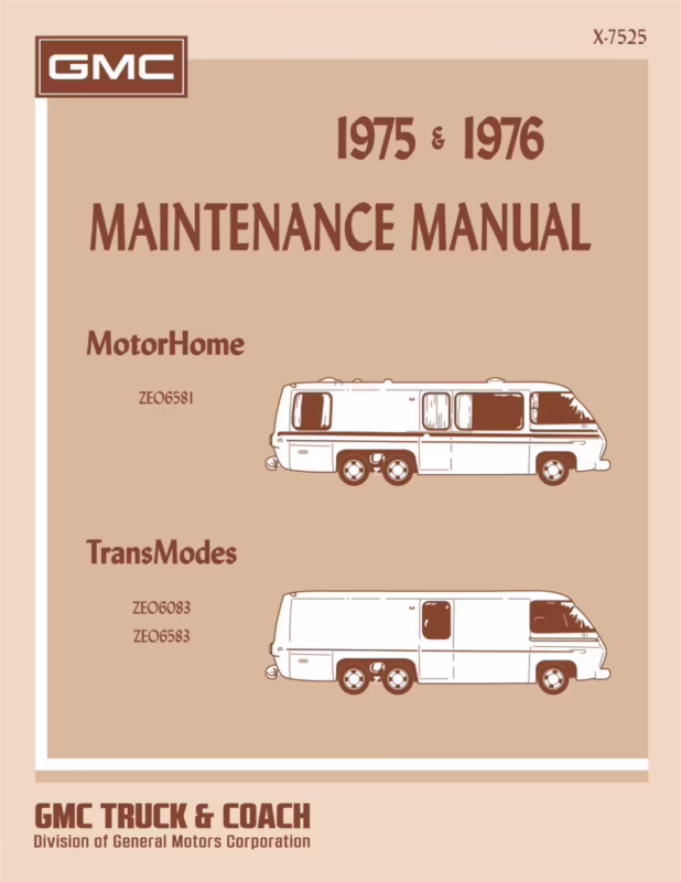 ¿Cuál es el mantenimiento de una autocaravana?