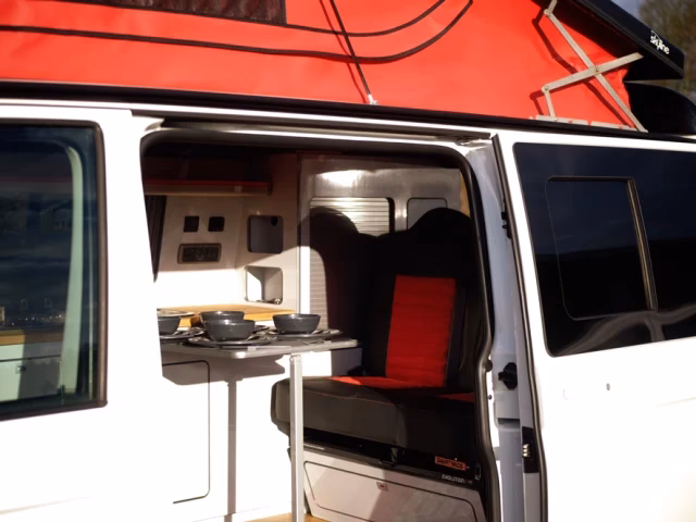Can I hire a motorhome over 70?