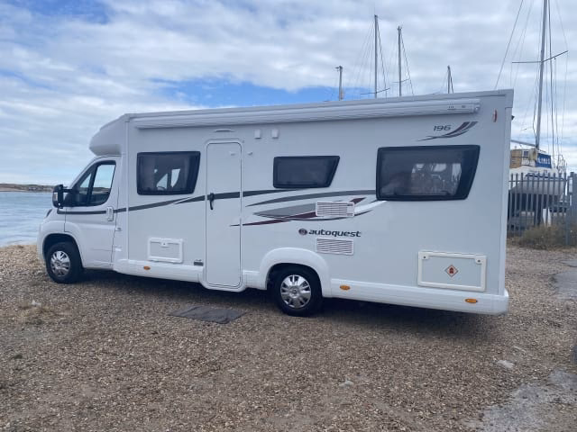 How much does it cost to rent an RV in Virginia?