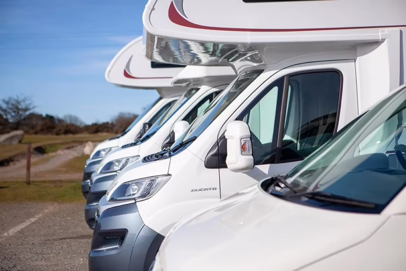 What to know before renting an RV?