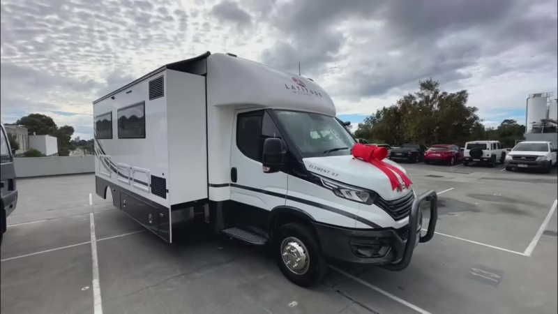 ¿Cuánto vale un Iveco Daily?