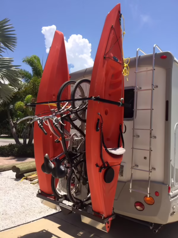 Are kayak roof racks worth it?