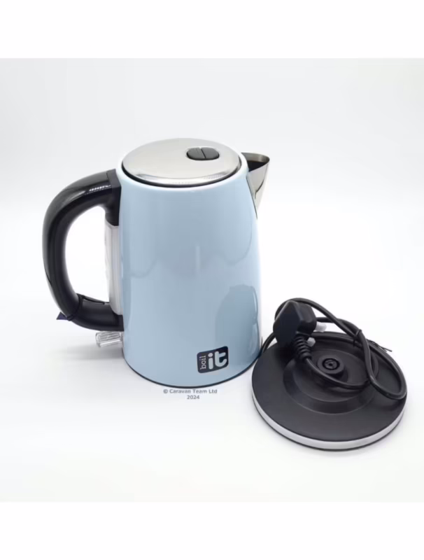 Are travel kettles worth buying?