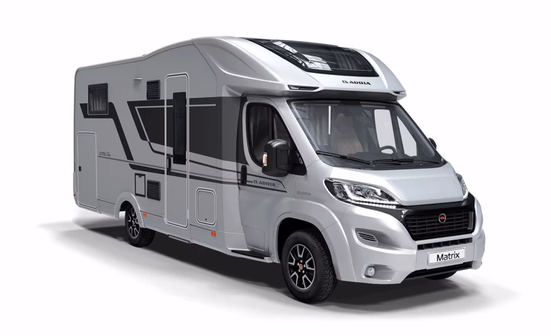 Wat is de beste mobilhome in 2025?