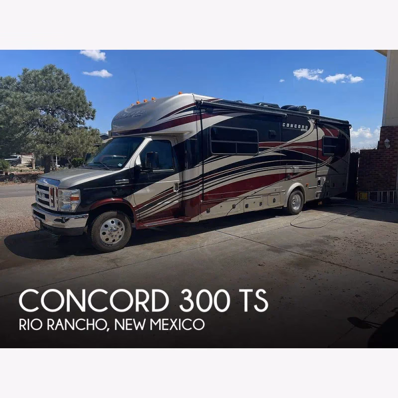 Is New Mexico RV friendly?