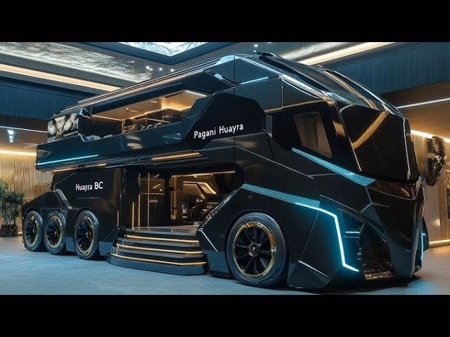 Is Pagani owned by Lamborghini?