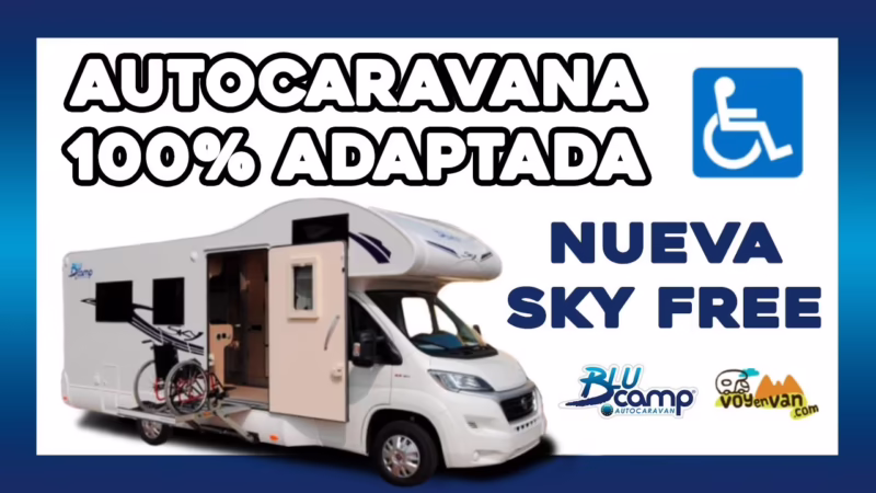 ¿Cómo se llama el transporte para personas con discapacidad?