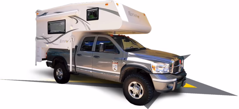 Do you need a 4x4 for Patagonia?