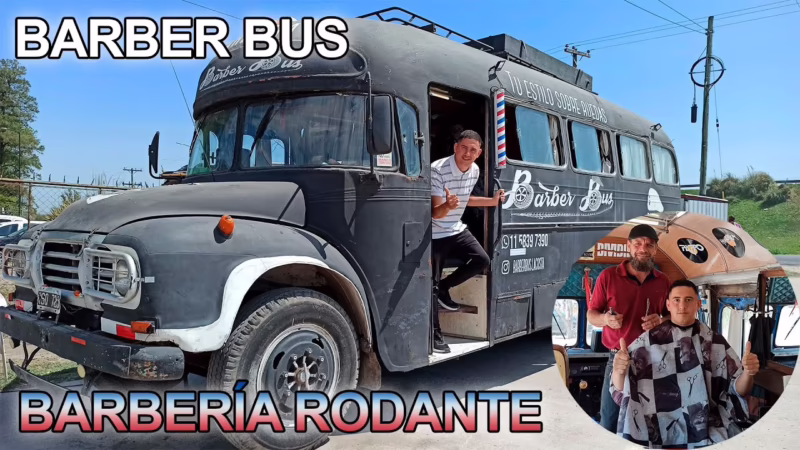 ¿Cuál es una buena frase de peluquería?