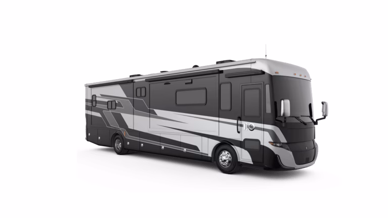 Who owns DeMartini RV?
