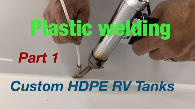 What is the strongest way to bond broken plastic?