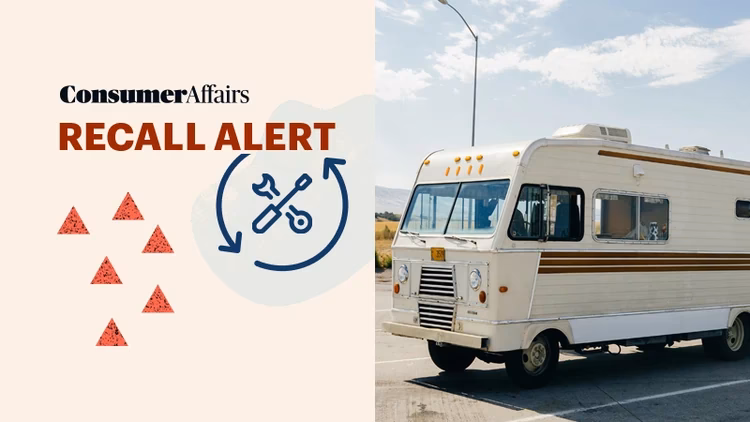 How to look up RV recalls?