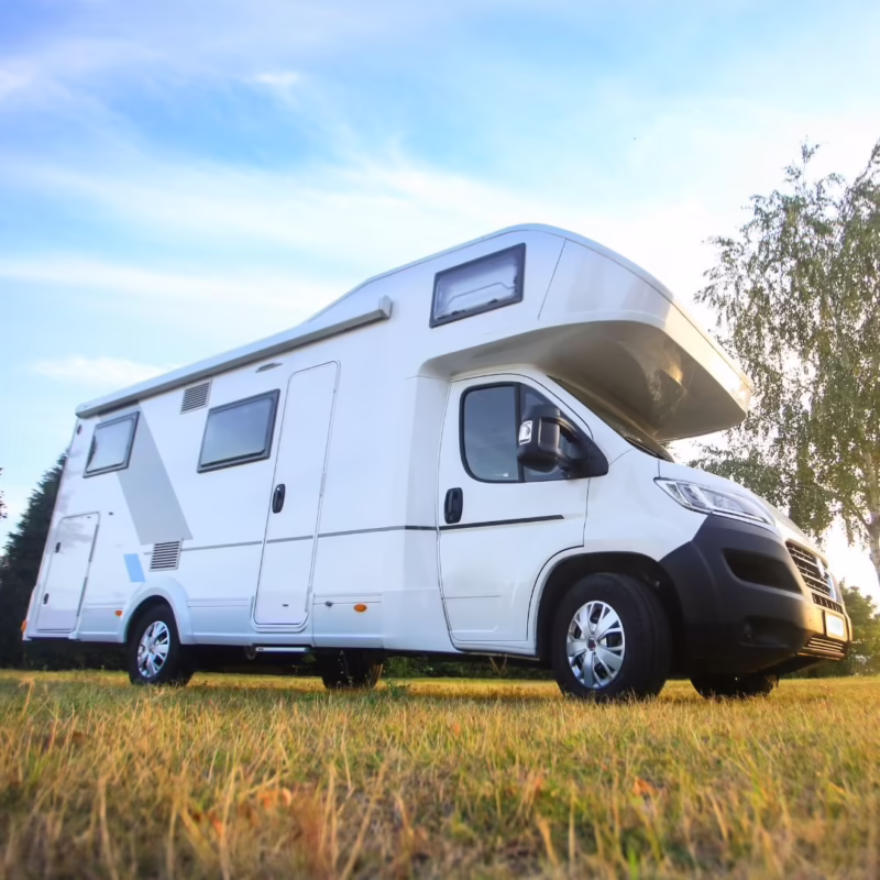 How long should I wait to refinance my RV?