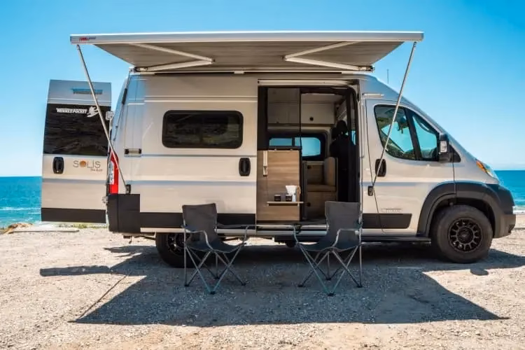 Do you need a special license to drive an RV in Australia?