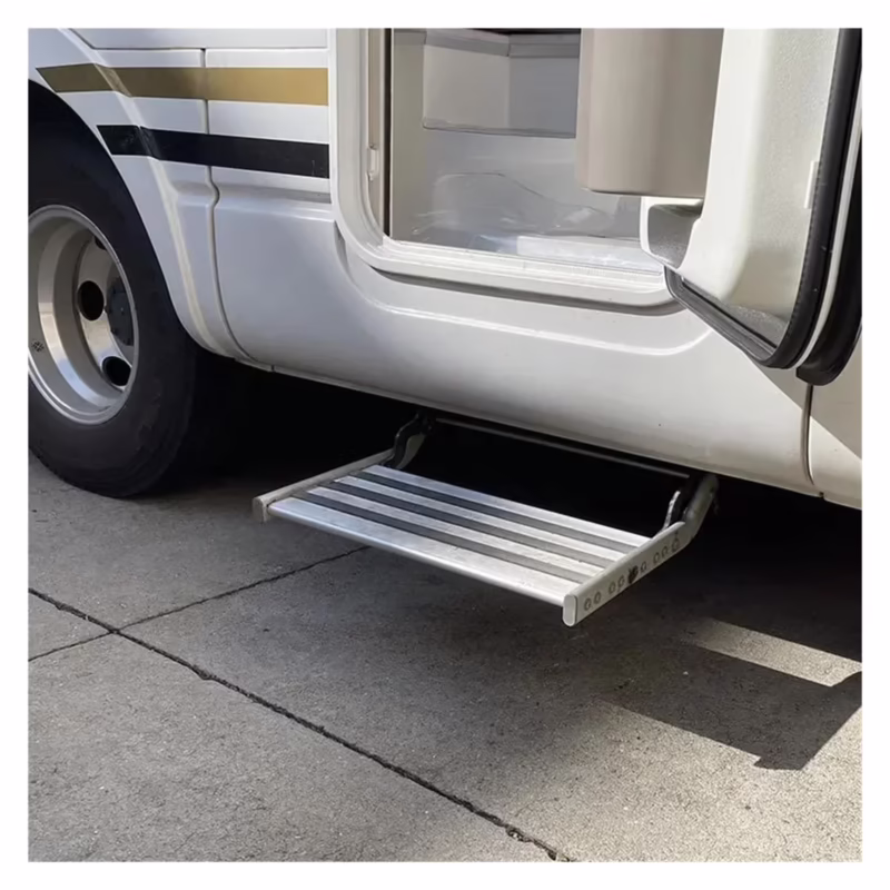 Why did they get rid of running boards?