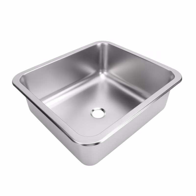 Can you put a regular sink in an RV?