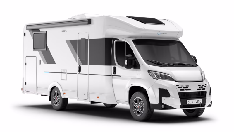 How to protect your RV from the sun?