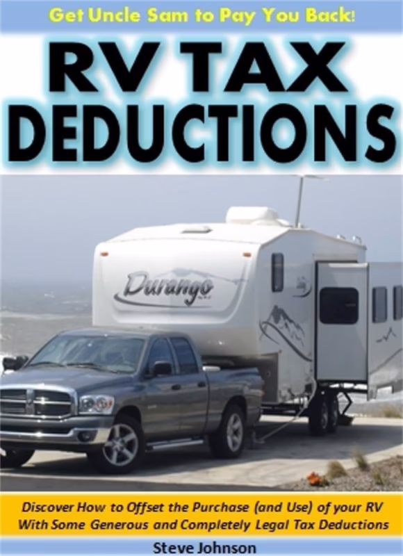 What is the most overlooked tax break?