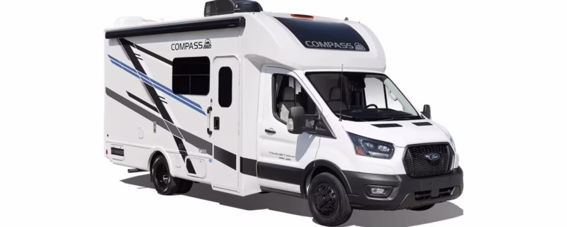 How much does a GMC van cost?