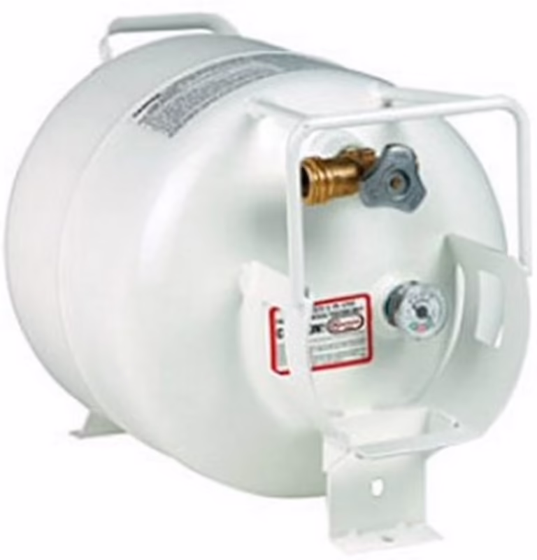 ¿Qué es mejor para instalar el gas, tubo de cobre o manguera?