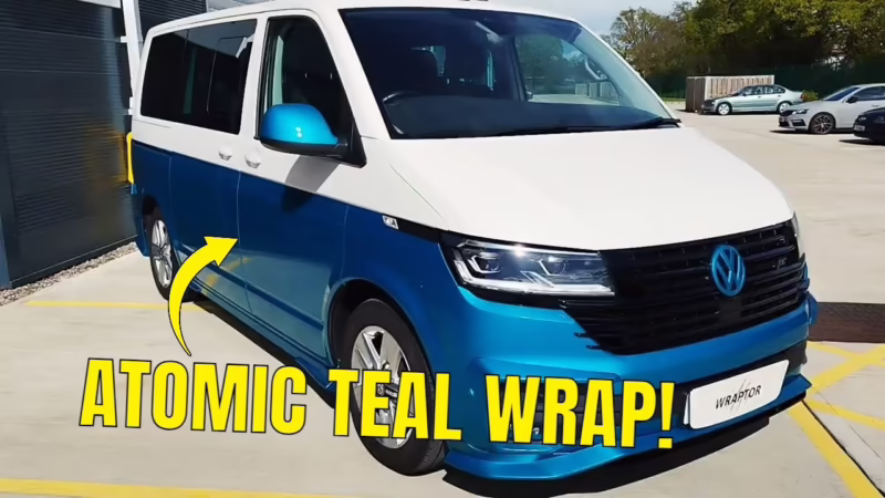 What are the best colors for RV?