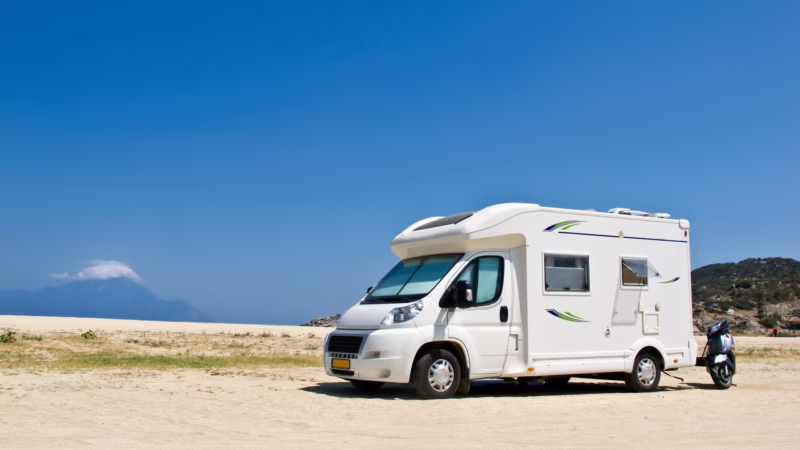 Do motorhomes hold their value in the UK?