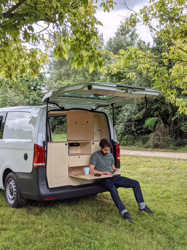 How much does Vito cost?