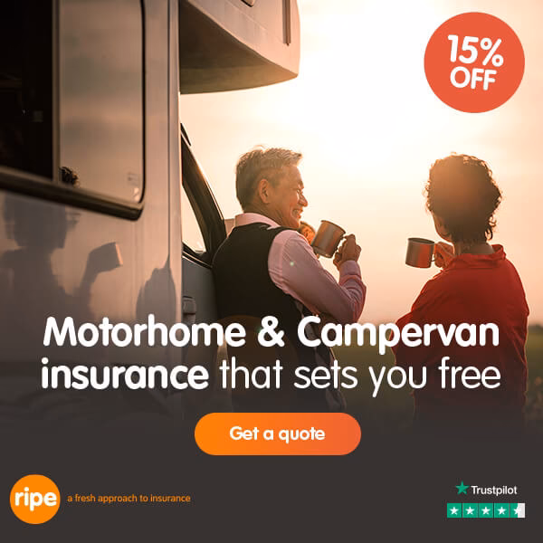 Can you buy a warranty for a motorhome?