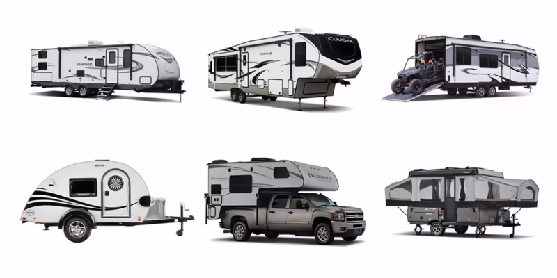 ¿Cómo se les llama a los trailers que llevan autos?