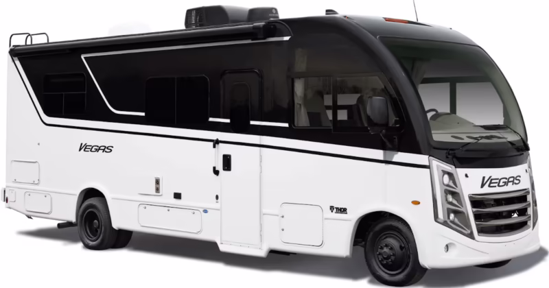 ¿Cuál es el futuro de las autocaravanas?