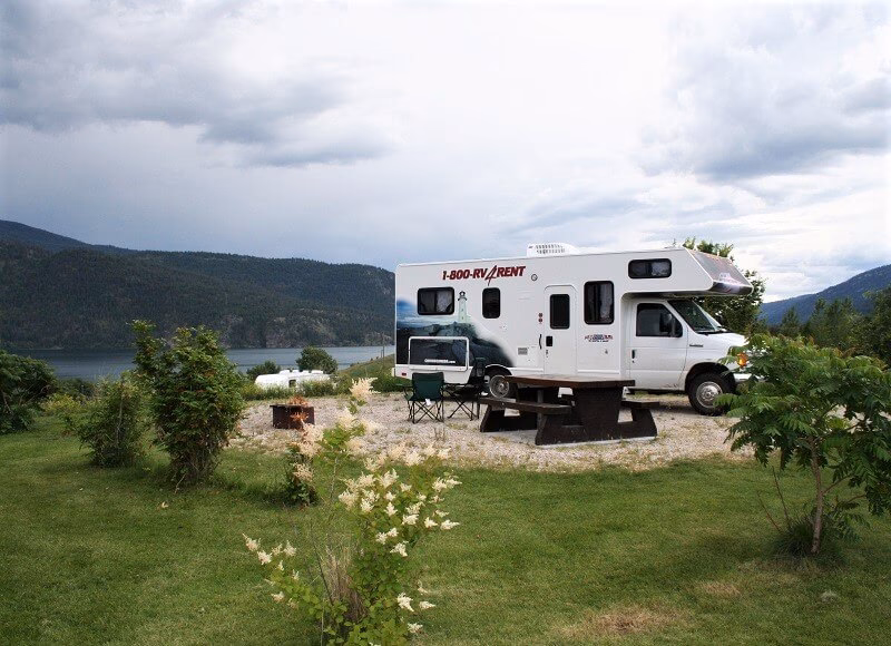 Wat zijn de nadelen van een camper?