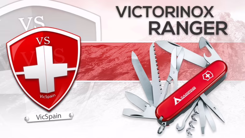 Can you legally carry a Swiss Army knife in the US?