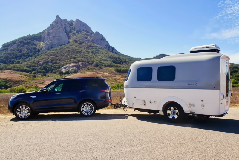 ¿Cuanto cuesta el Nest Airstream?
