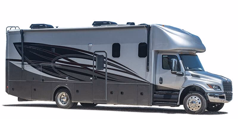 How much is the Nexus RV?