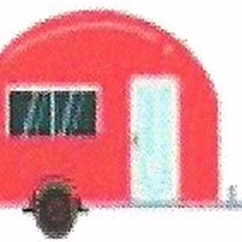 Is there RV parking at Niagara Falls?