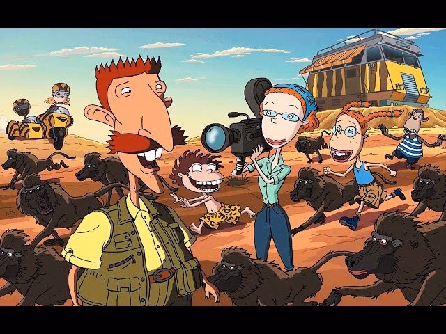 ¿Qué pasó con los padres de Donnie?