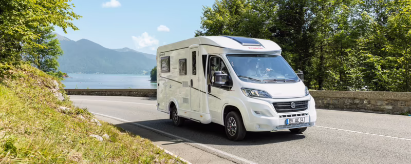 Is het financieel verstandig om een ​​camper te kopen?