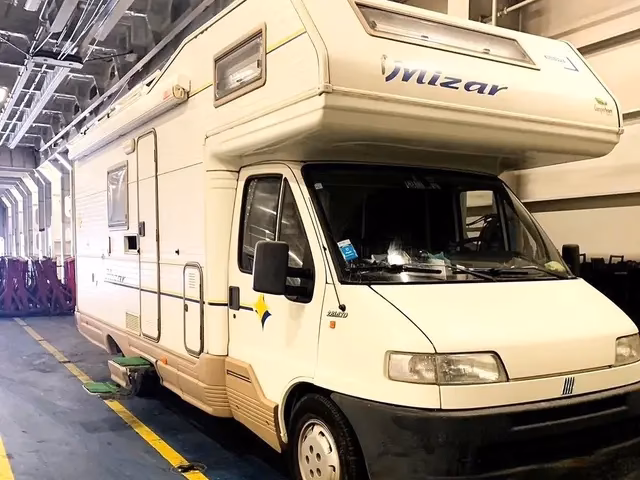 Quanto costa affittare un camper a Grosseto?