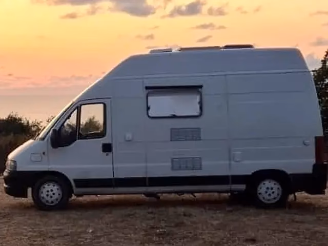 Quanto costa affittare un camper in Lombardia?