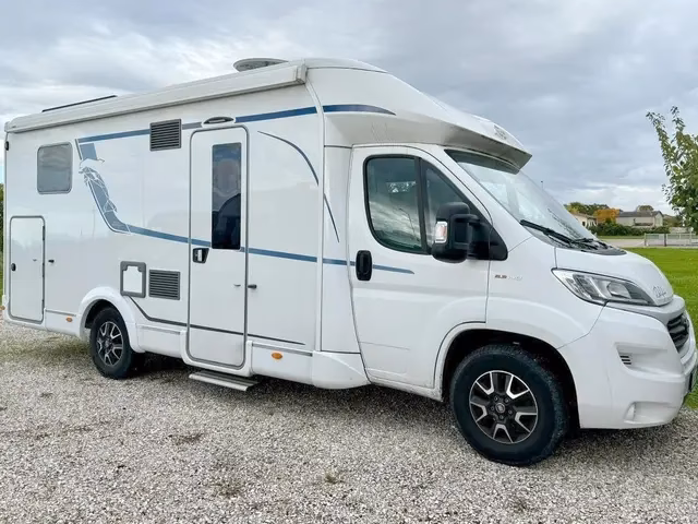 Quanto costa un camper in affitto per 10 giorni?