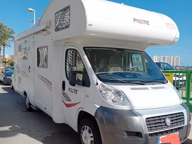 Quanto costa affittare un camper per 10 giorni?