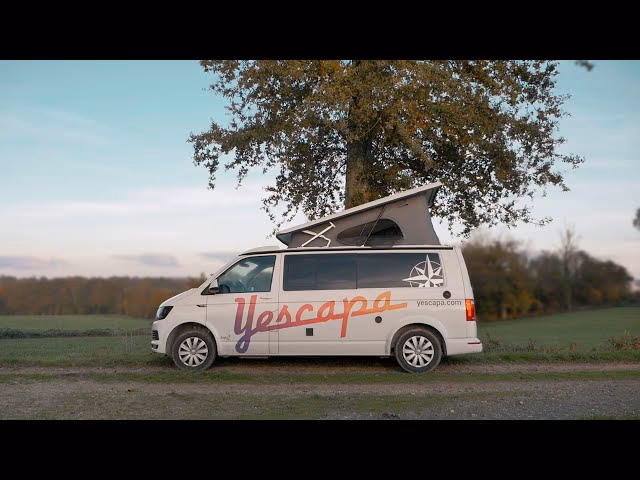 Quanto costa affittare un van camperizzato?