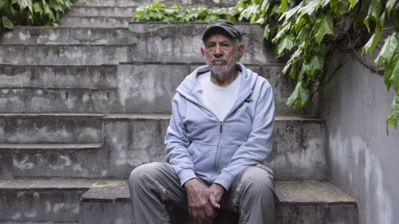 ¿Mariana Briski es hija de Norman Briski?